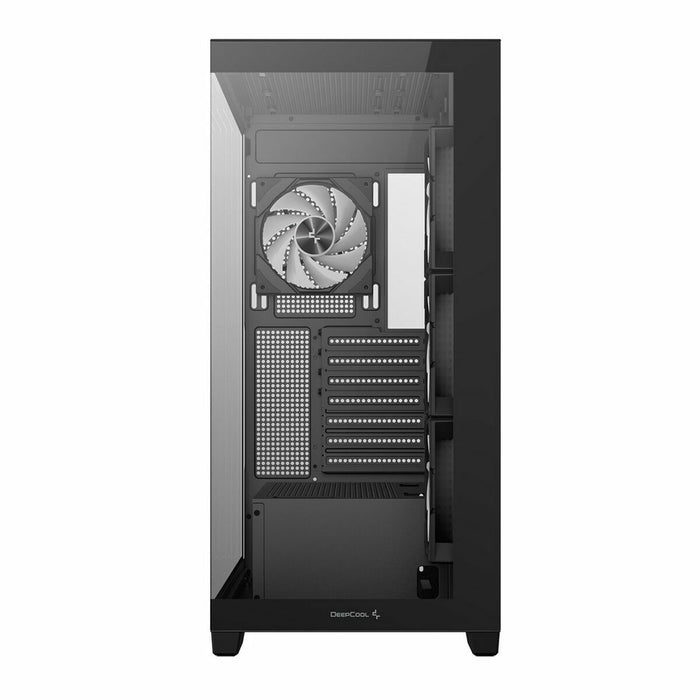 ATX Semi-tower Box DEEPCOOL R-CG580-BKADA4-G-1 Black