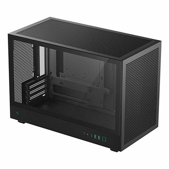 ATX Semi-tower Box DEEPCOOL R-CH260-BKNGM0-G-1 Black