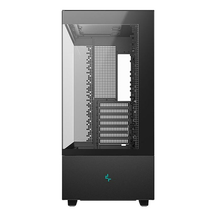 ATX Semi-tower Box DEEPCOOL R-CH690-BKNNA0D-G-1 Black