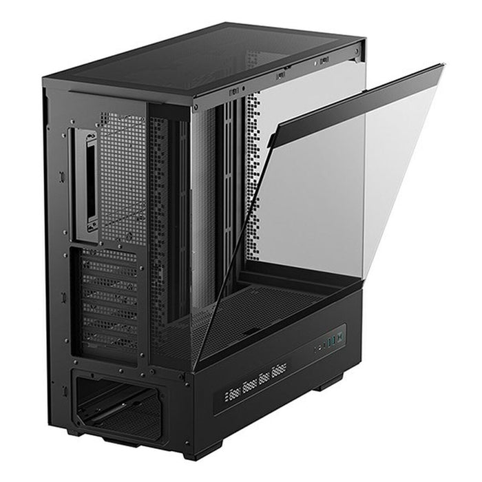ATX Semi-tower Box DEEPCOOL R-CH690-BKNNA0D-G-1 Black