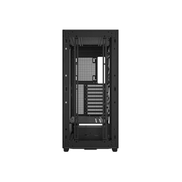 ATX Semi-tower Box DEEPCOOL R-MORPHEUS-BKAPA1-G-1 Black