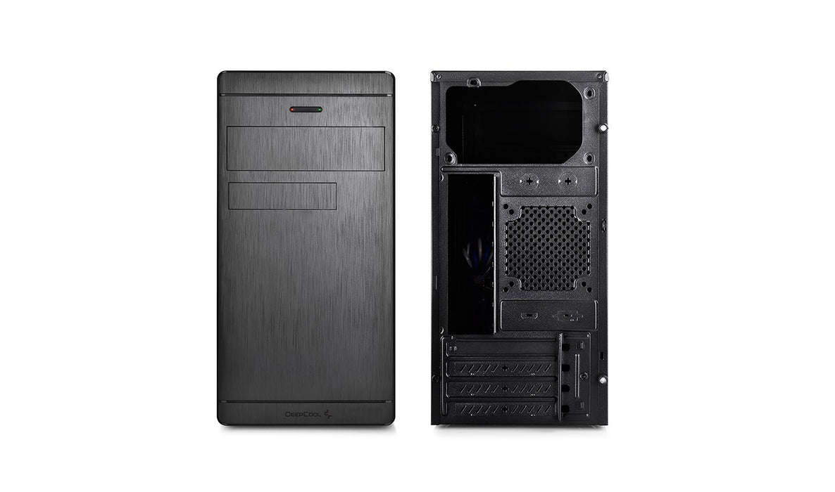 DeepCool Wave V2 Desktop Black