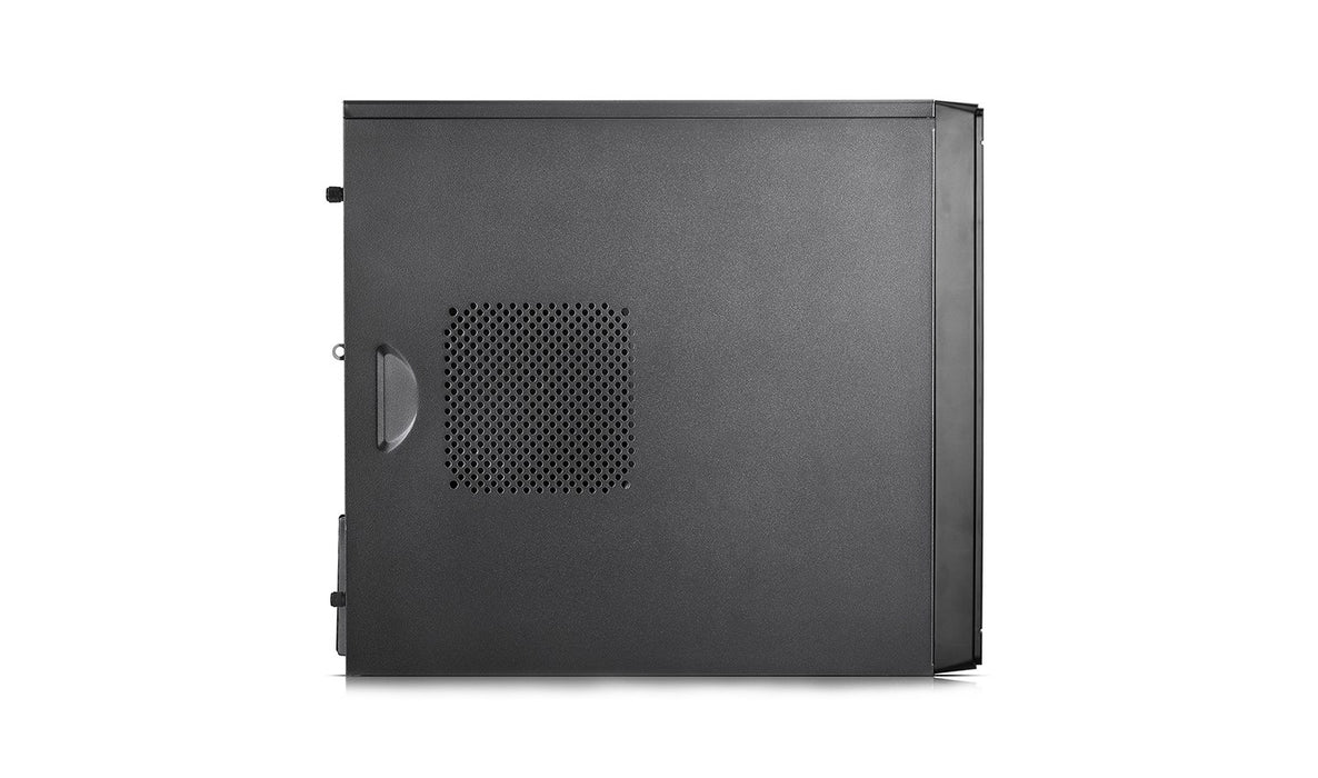 DeepCool Wave V2 Desktop Black