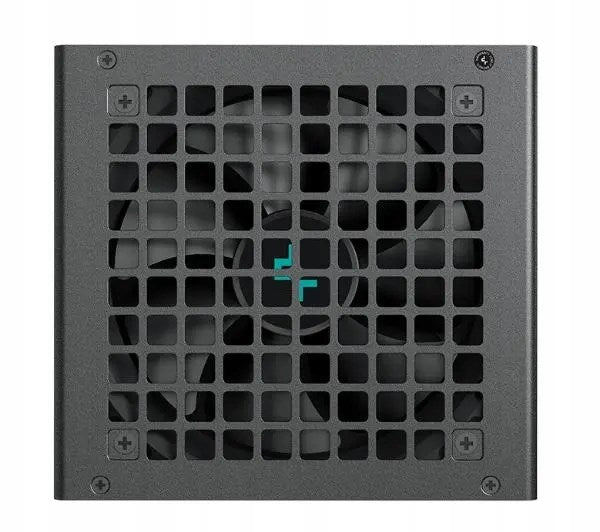 DeepCool PL750D power supply unit 750 W 20+4 pin ATX ATX Black
