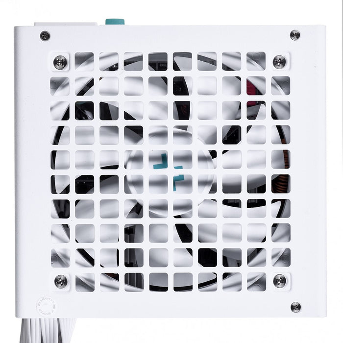 DeepCool PL650D power supply unit 650 W 20+4 pin ATX ATX White