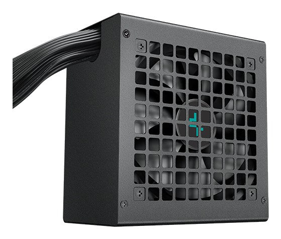 DeepCool PL800D power supply unit 800 W 20+4 pin ATX ATX Black