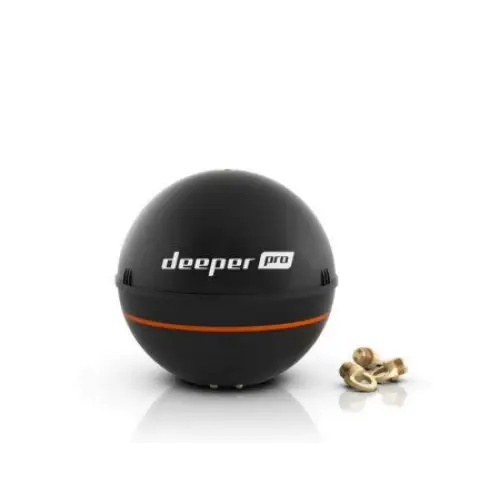 Deeper Smart Sonar PRO - Echolot zum Angeln - Sonars and echo soundersLIW-SON<<<Hunting and fishingLIW<<<ActionPL