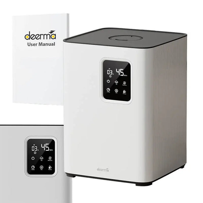 Deerma air humidifier DEM-F951W - Humidifiers<<<Humidifiers<<<Small household appliances<<<InnproXML