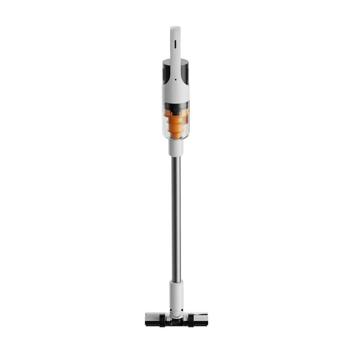 Deerma DEM-T10W cordless vacuum cleaner - Upright vacuum cleaners<<<Vacuum cleaners<<<Small household