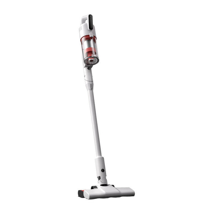 Deerma DEM-T20W cordless vacuum cleaner - Upright vacuum cleaners<<<Vacuum cleaners<<<Small household