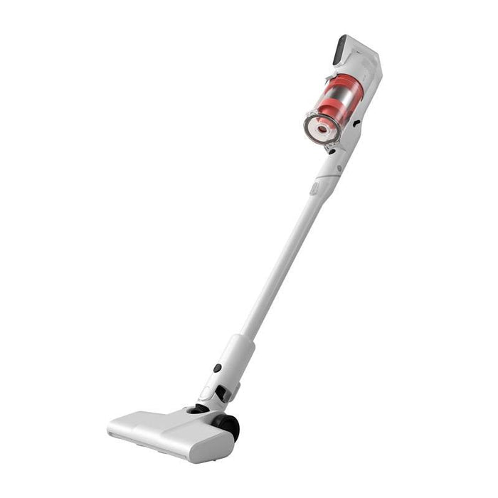 Deerma DEM-T20W cordless vacuum cleaner - Upright vacuum cleaners<<<Vacuum cleaners<<<Small household