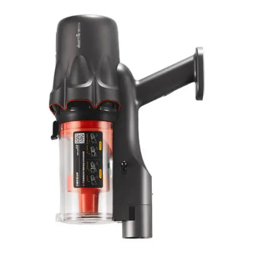 Deerma DEM-T30W Station cordless upright vacuum cleaner - Upright vacuum cleaners<<<Vacuum cleaners<<<Small household