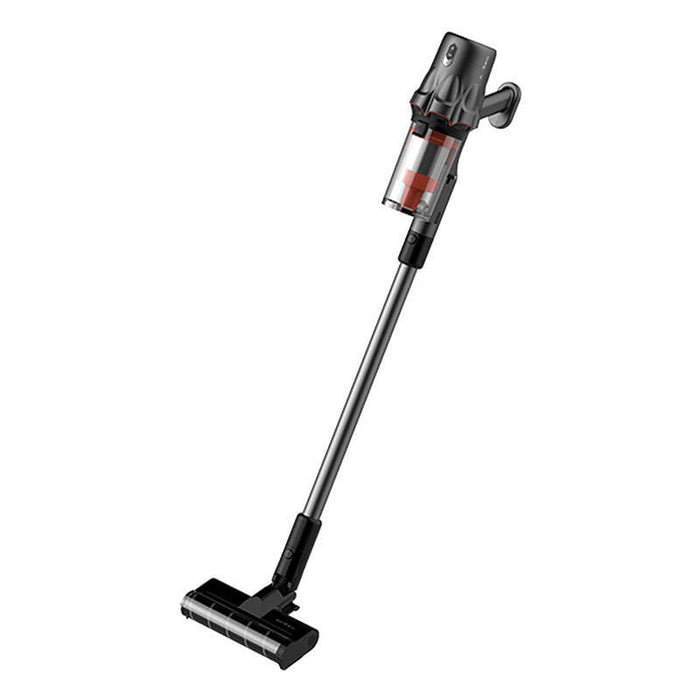 Deerma DEM-T30W Station cordless upright vacuum cleaner - Upright vacuum cleaners<<<Vacuum cleaners<<<Small household