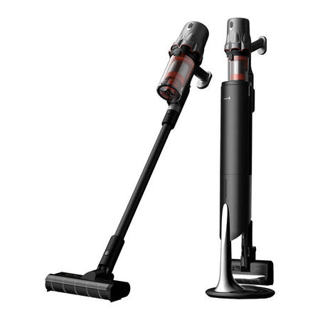 Deerma DEM-T30W Station cordless upright vacuum cleaner - Upright vacuum cleaners<<<Vacuum cleaners<<<Small household