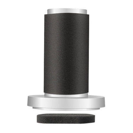 Deerma DX700 upright vacuum cleaner (silver) - Upright vacuum cleaners<<<Vacuum cleaners<<<Small household