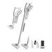 Deerma DX700 upright vacuum cleaner (silver) - Upright vacuum cleaners<<<Vacuum cleaners<<<Small household