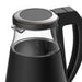 Deerma Electric Kettle with temperature control 1,7 L 1700 W SH90W - Electric kettles<<<Small household