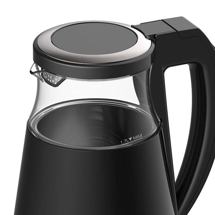 Deerma Electric Kettle with temperature control 1,7 L 1700 W SH90W - Electric kettles<<<Small household