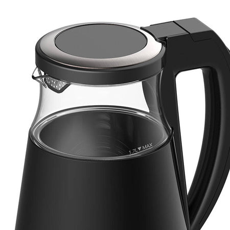 Deerma Electric Kettle with temperature control 1,7 L 1700 W SH90W - Electric kettles<<<Small household