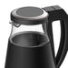 Deerma Electric Kettle with temperature control 1,7 L 1700 W SH90W - Electric kettles<<<Small household