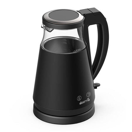 Deerma Electric Kettle with temperature control 1,7 L 1700 W SH90W - Electric kettles<<<Small household