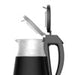 Deerma Electric Kettle with temperature control 1,7 L 1700 W SH90W - Electric kettles<<<Small household