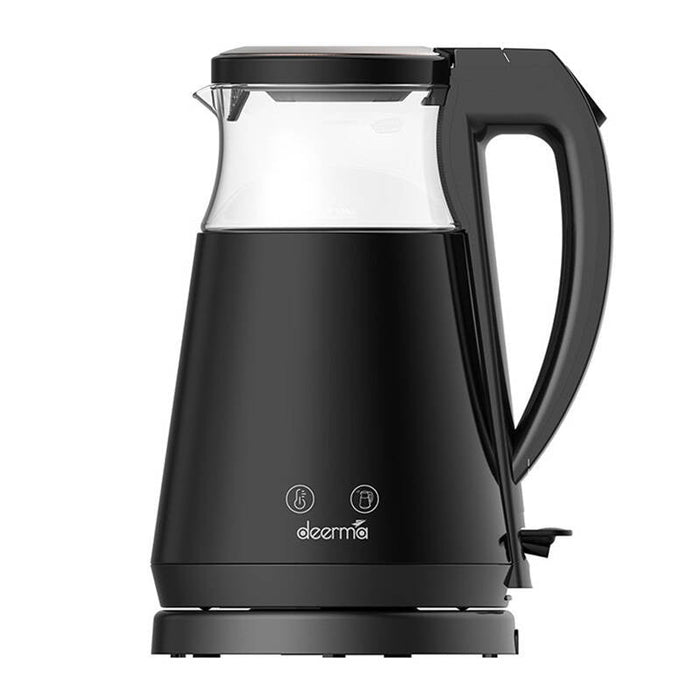 Deerma Electric Kettle with temperature control 1,7 L 1700 W SH90W - Electric kettles<<<Small household