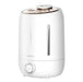 Deerma F500 ultrasonic air humidifier - Humidifiers<<<Humidifiers<<<Small household appliances<<<InnproXML