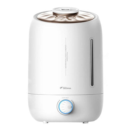 Deerma F500 ultrasonic air humidifier - Humidifiers<<<Humidifiers<<<Small household appliances<<<InnproXML
