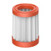 Deerma HEPA vacuum cleaner filter DEM-CM980W/CM990W - Spare parts<<<Vacuum cleaners<<<Small household