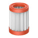 Deerma HEPA vacuum cleaner filter DEM-CM980W/CM990W - Spare parts<<<Vacuum cleaners<<<Small household