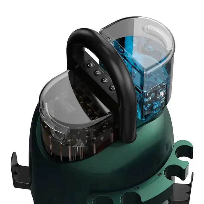 Deerma laundry vacuum cleaner DEM-BY700 - Other<<<Vacuum cleaners<<<Small household appliances<<<InnproXML