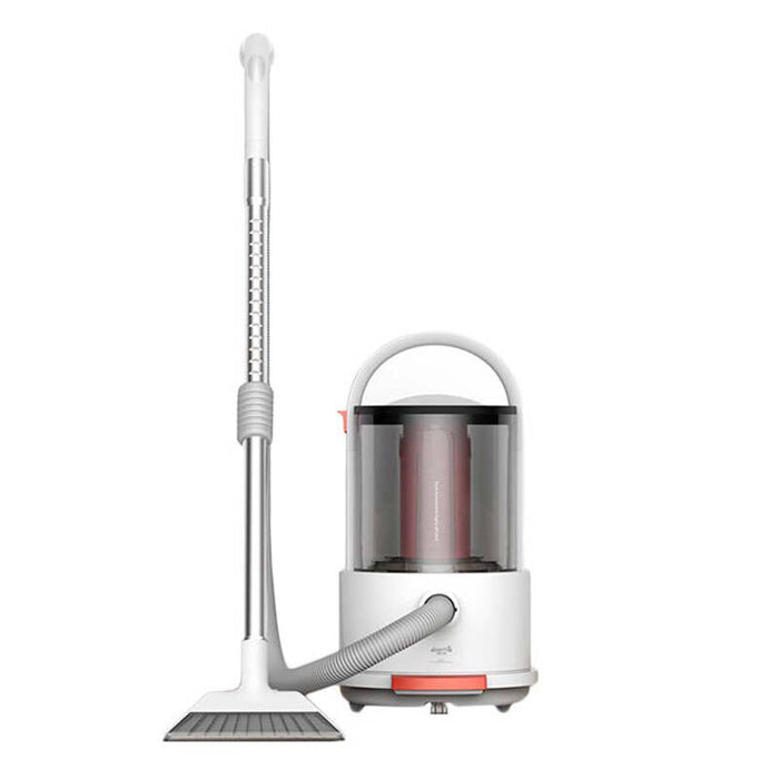 Deerma TJ200 vacuum cleaner - Other<<<Vacuum cleaners<<<Small household appliances<<<InnproXML&&&Vacuum