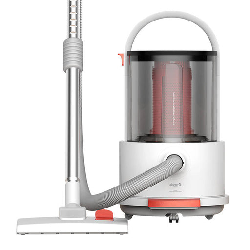 Deerma TJ200 vacuum cleaner - Other<<<Vacuum cleaners<<<Small household appliances<<<InnproXML&&&Vacuum