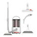 Deerma TJ200 vacuum cleaner - Other<<<Vacuum cleaners<<<Small household appliances<<<InnproXML&&&Vacuum