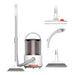 Deerma TJ200 vacuum cleaner - Other<<<Vacuum cleaners<<<Small household appliances<<<InnproXML&&&Vacuum