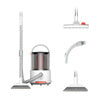 Deerma TJ200 vacuum cleaner - Other<<<Vacuum cleaners<<<Small household appliances<<<InnproXML&&&Vacuum