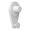 Hair Dryer Deerma DEM-CF50W (white)