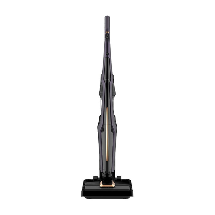 Deerma DEM-P40 Pro cordless upright vacuum cleaner with mop function