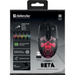 Defender Beta GM-707L mouse Gaming Right-hand RF Wireless Optical 1600 DPI - MicePER-MYS<<<Input / Output