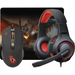 Defender Devourer MHP-006 Gaming Kit - Мишки<<<Периферия<<<Компютри и периферия<<<TechMart
