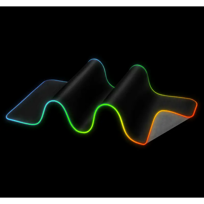 DEFENDER GAMING ULTRA LIGHT LED pad 900x350x4mm - Mouse padsGAM-POD<<<PC GamingGAM<<<ActionPL