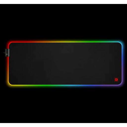 DEFENDER GAMING ULTRA LIGHT LED pad 900x350x4mm - Mouse padsGAM-POD<<<PC GamingGAM<<<ActionPL