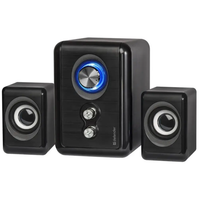 Defender V11 speakers - Тонколони за PC<<<Периферия<<<Компютри и периферия<<<TechMart&&&Колони за
