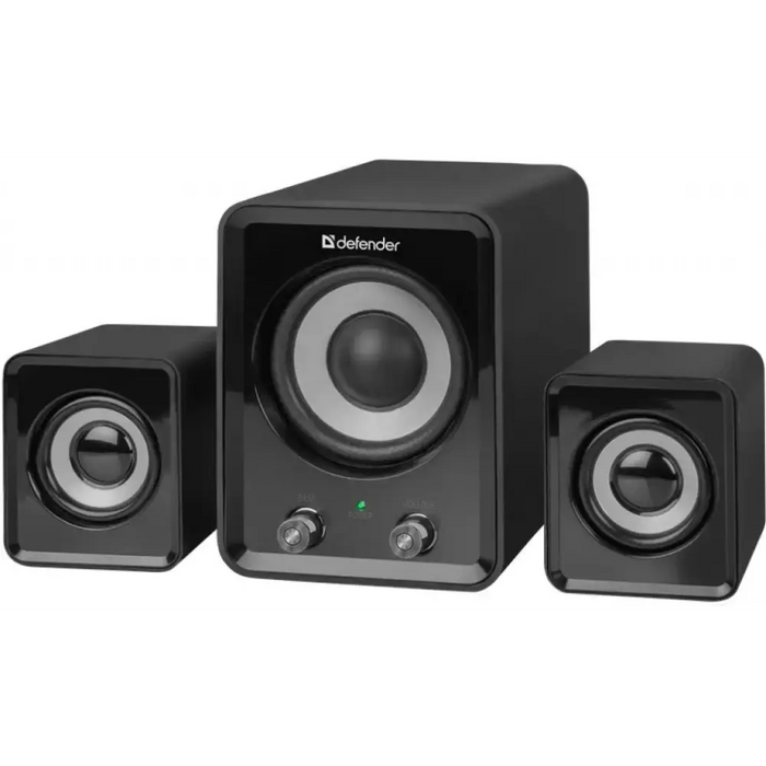 Defender Z4 speakers - Тонколони за PC<<<Периферия<<<Компютри и периферия<<<TechMart&&&Колони за Компютър<<<Електроника