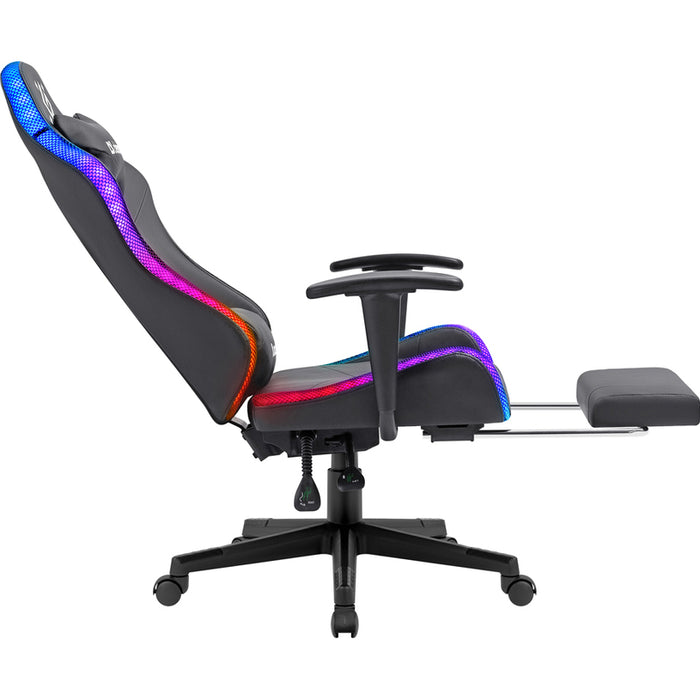 GAMING CHAIR DEFENDER Watcher Black