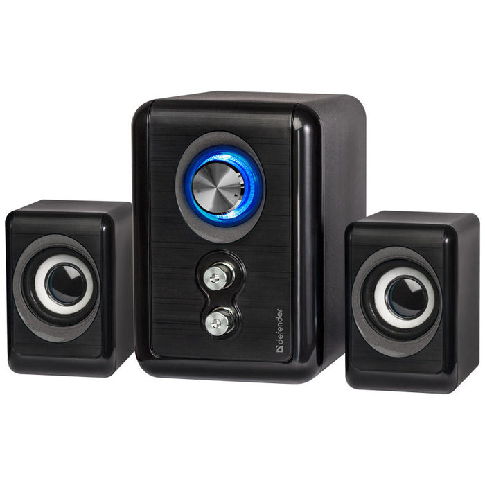 Defender V11 speakers