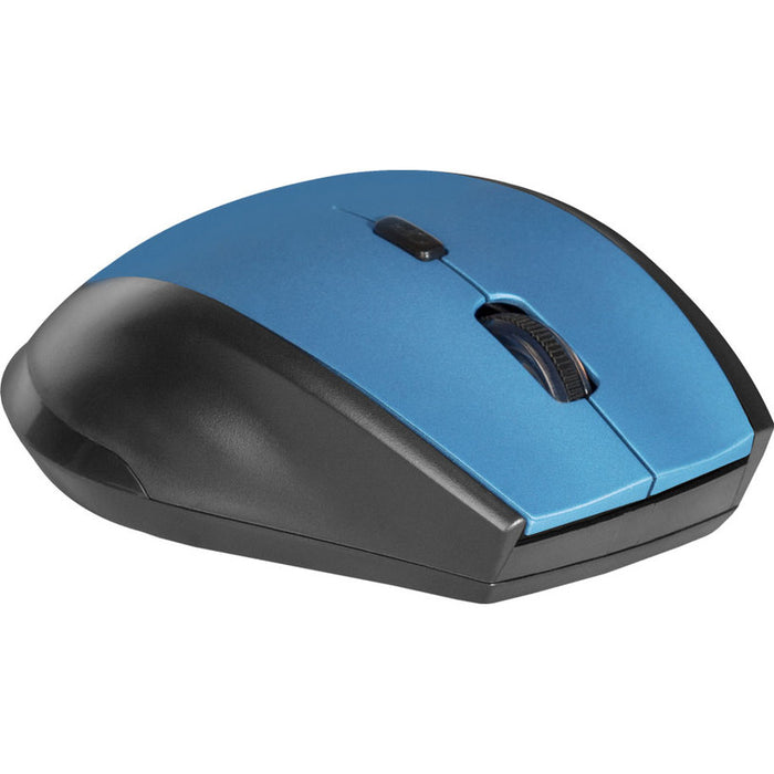 Mouse DEFENDER Accura MM-365 52366 Blue