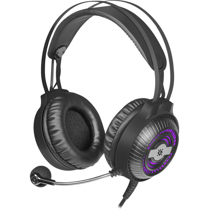 Headphones DEFENDER 64520 STELLAR