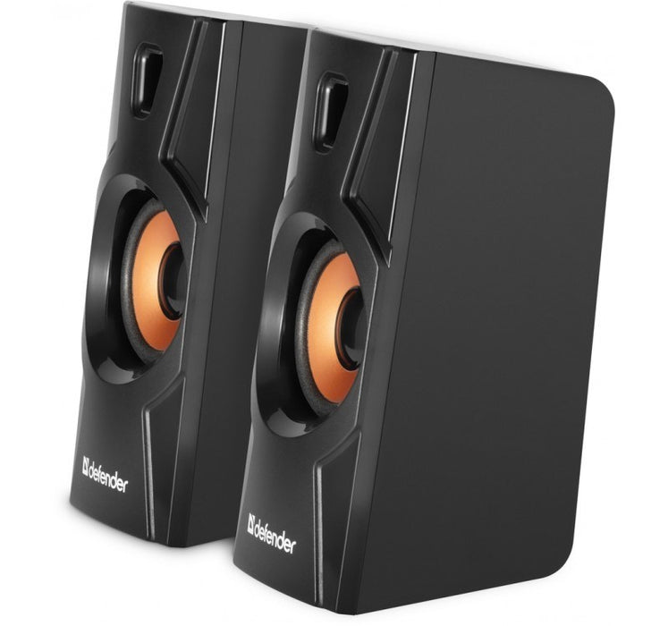 SPEAKERS DEFENDER AURORA S8 2.0 8W USB